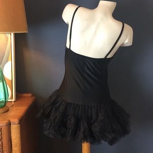 Leg Avenue Intimates & Sleepwear - Petticoat Dress Leg Avenue Intimates & Sleepwear - Petticoat Dress